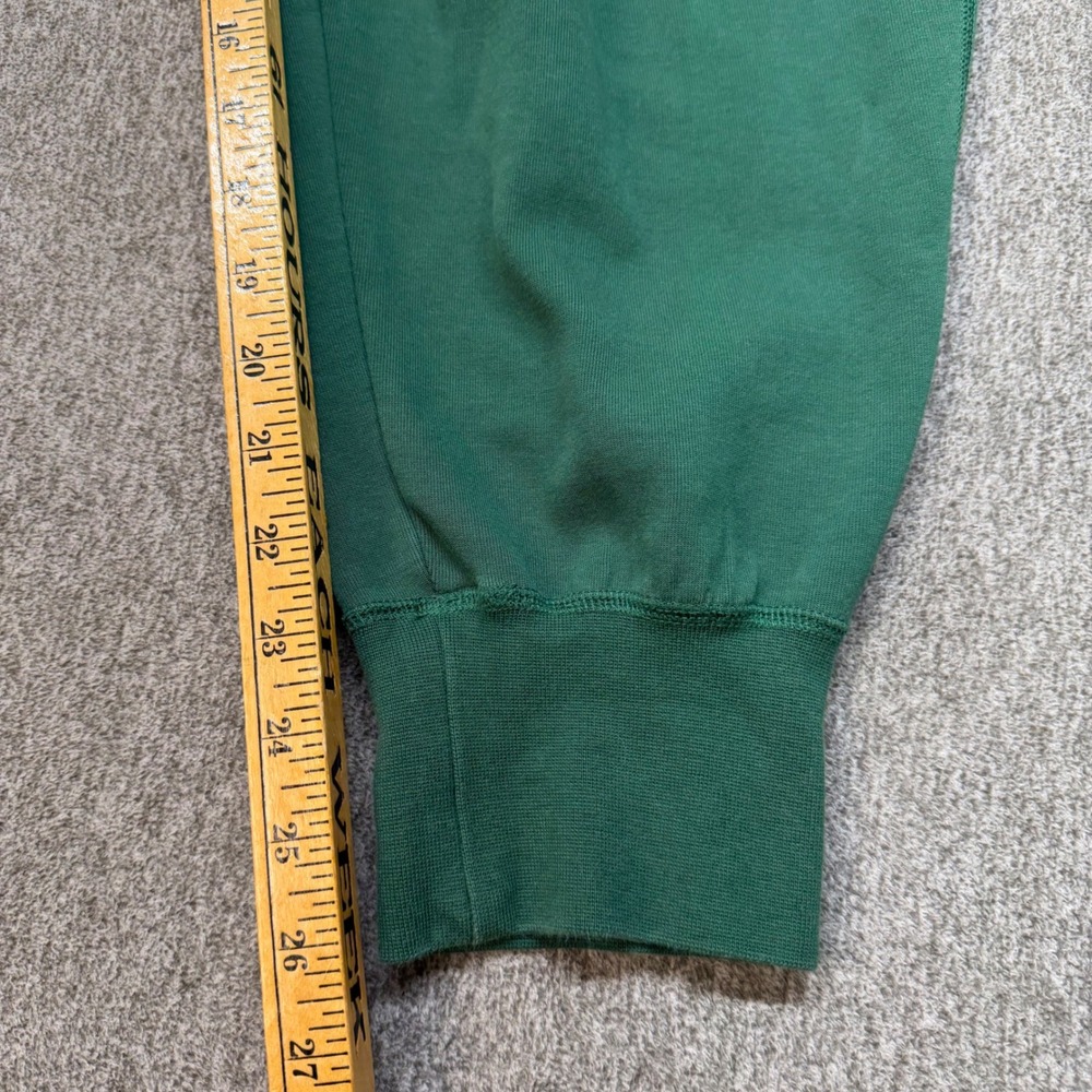 Nike Mens Tech Fleece Basketball Joggers Gorge Green DV6736-341 Large - Picture 5 of 8